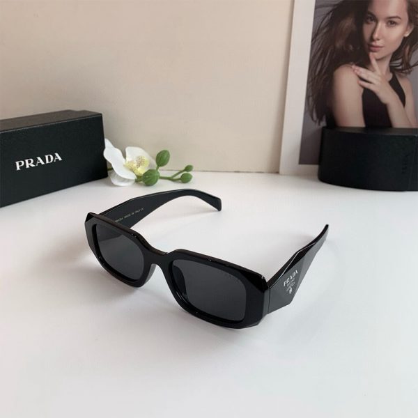 Prada Sunglasses(HIGH-END GRADE)