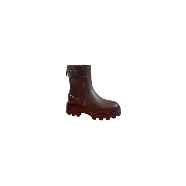 HERMES Jaimy ankle boot