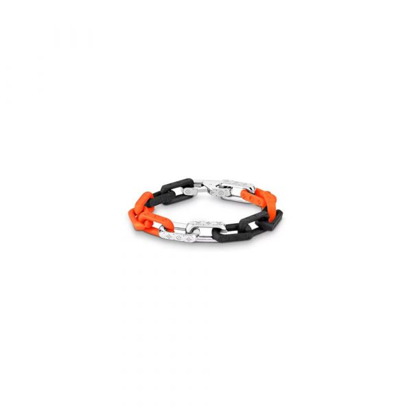 LV MONOGRAM CHAIN Bracelet