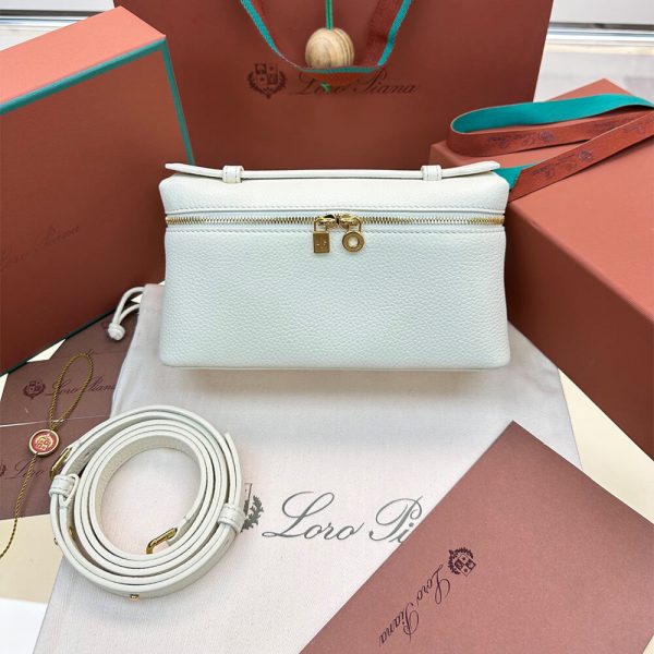 Loro Piana Extra Pocket L19(HIGH-END GRADE)
