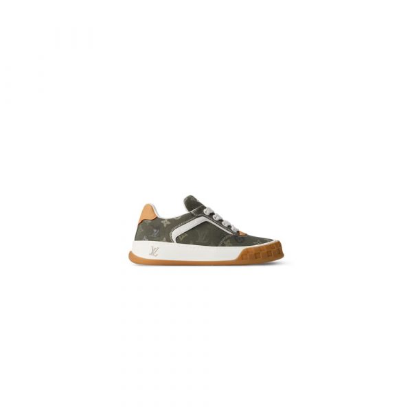 LV Tilted Sneaker