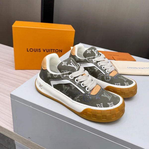 LV Tilted Sneaker