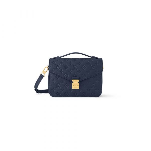 LV Pochette Metis