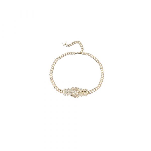 CHANEL NECKLACE