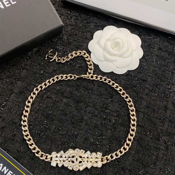CHANEL NECKLACE