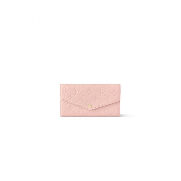 LV Sarah Wallet