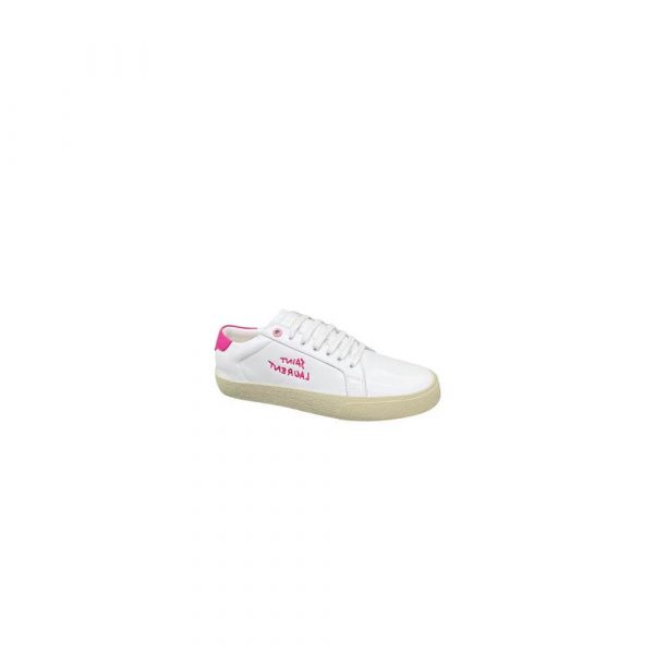 YSL Court Classic Sneaker