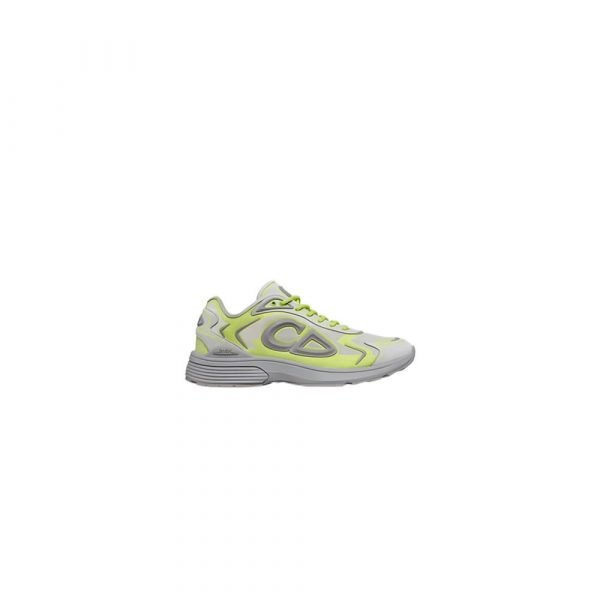 DIOR B30 Countdown Tech Sneaker
