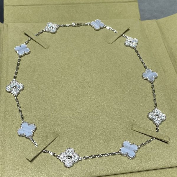 Van Cleef & Arpels Necklace