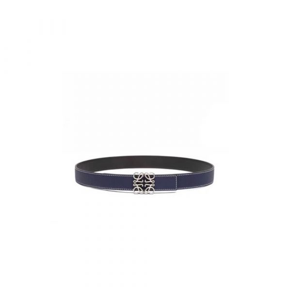 LOEWE Anagram belt 32mm