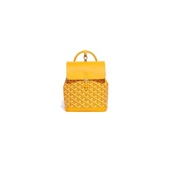 Goyard Alpin Mini Backpack