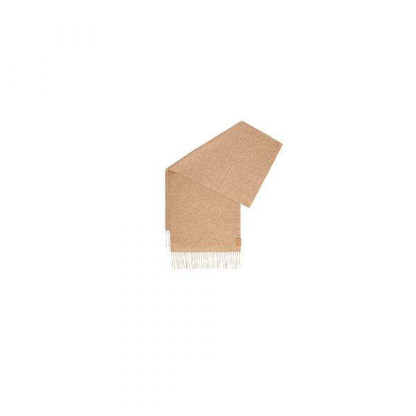 LOEWE Scarf in cashmere