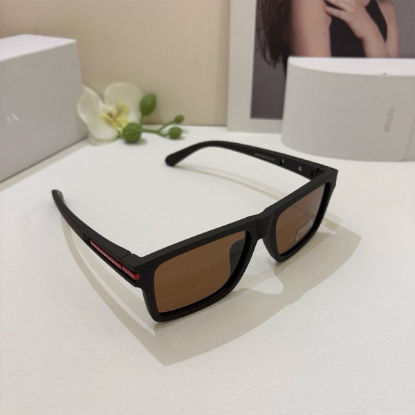 PRADA SUNGLASSES