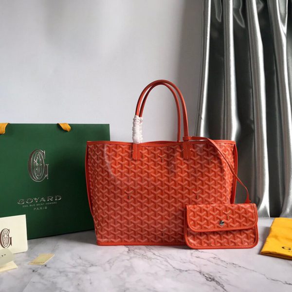 Goyard Saint Louis PM Bag