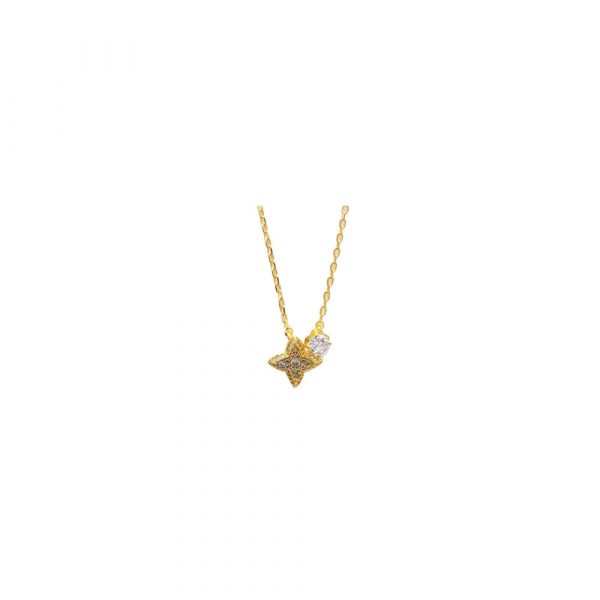 LV Necklace