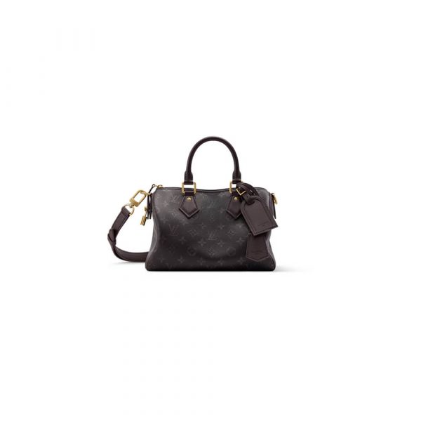 LV Speedy P9 Bandoulière 25(HIGH-END GRADE)