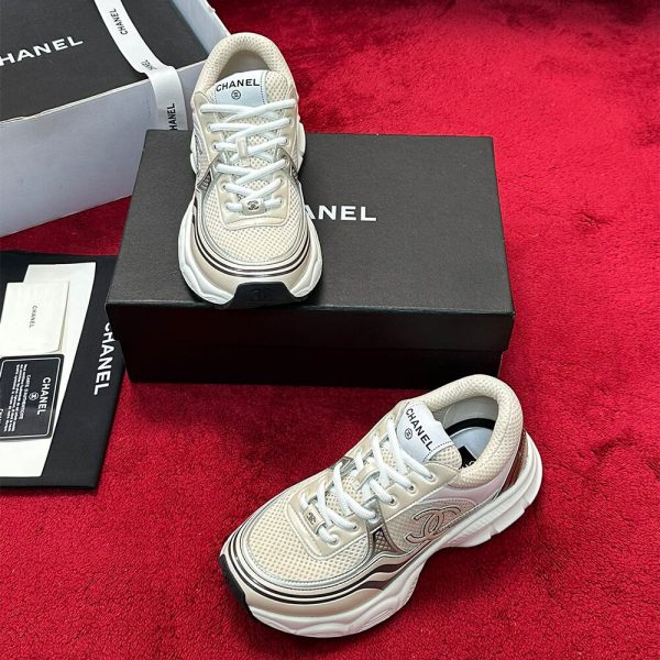 Chanel Sneaker