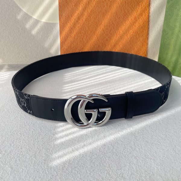 GUCCI 40mm belt