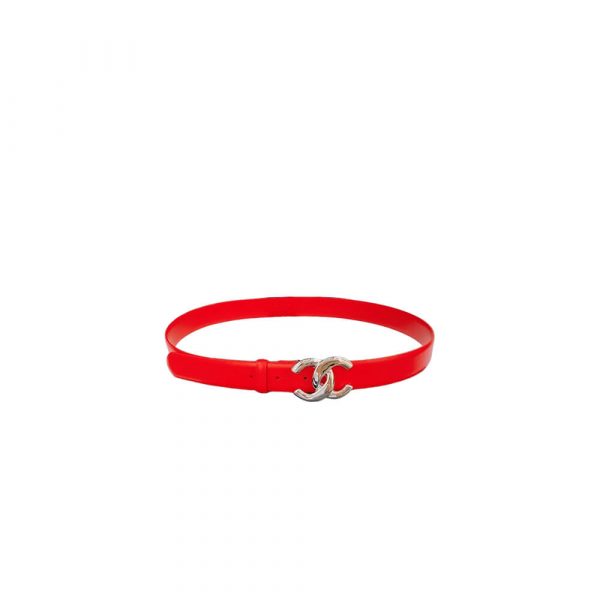 CHANEL Belt 30mm