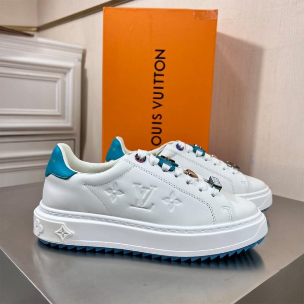 TIME OUT SNEAKER