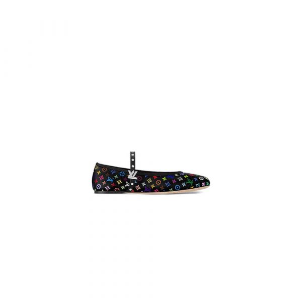 LV x TM Romy Flat Ballerina