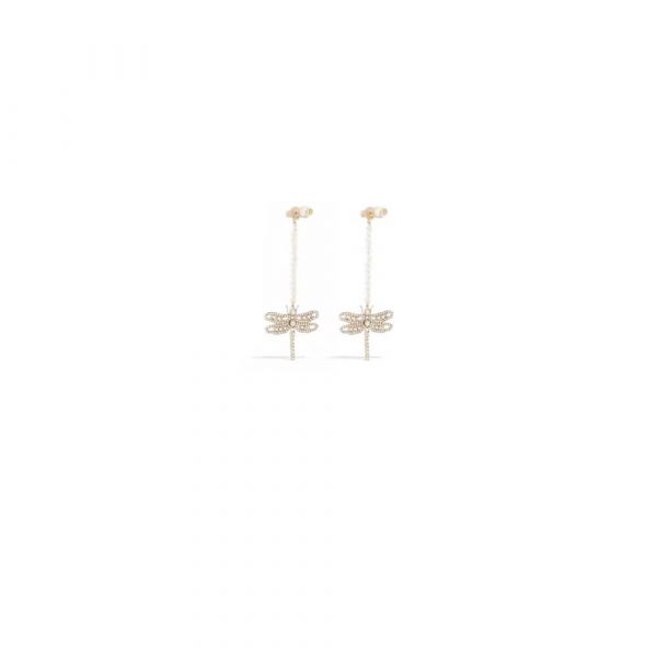 DIOR EARRINGS