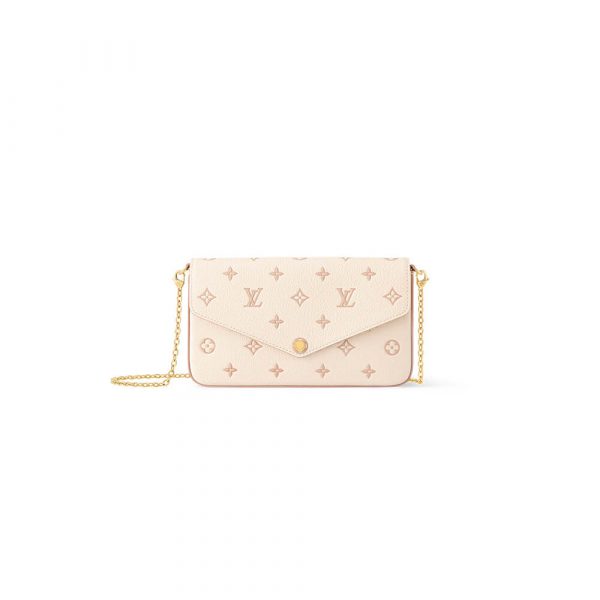 LV Felicie Pochette