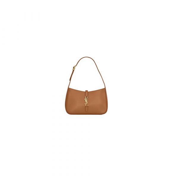 YSL le 5 a 7 in smooth leather