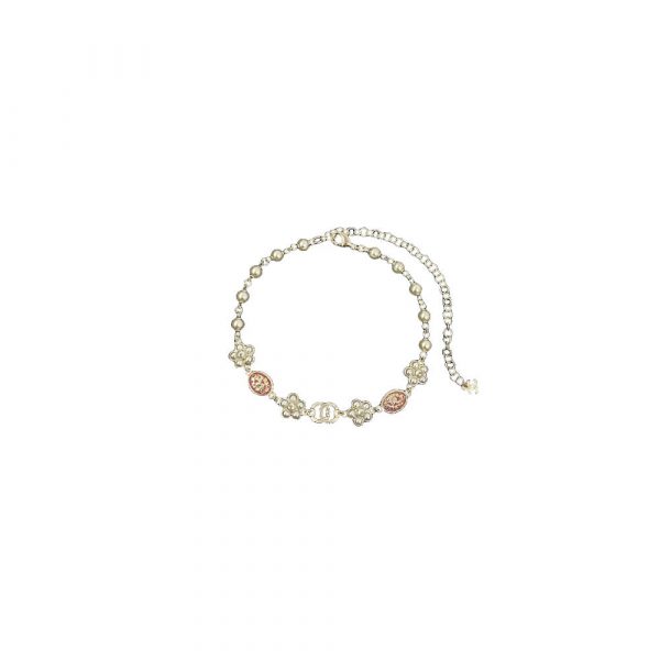 CHANEL NECKLACE