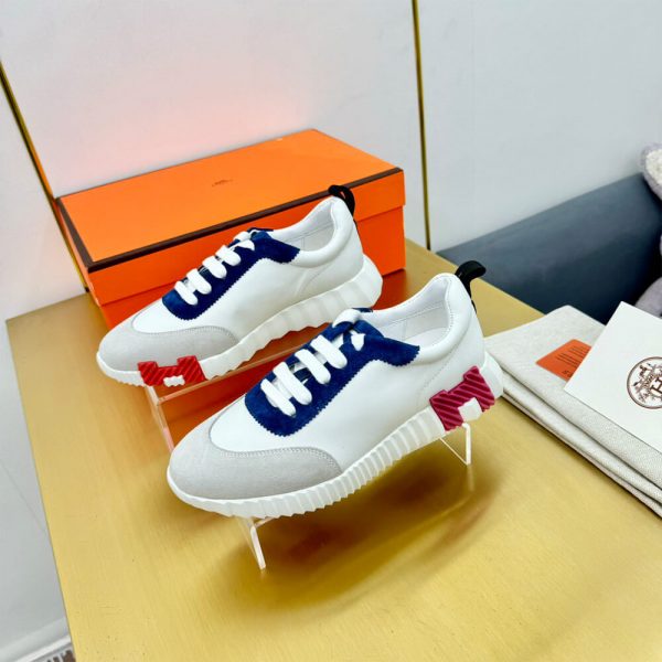 Hermes Bouncing sneaker