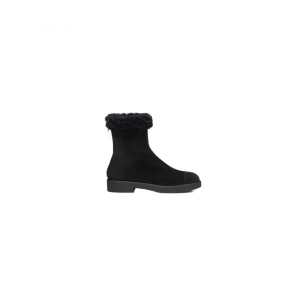 CHANEL Boot