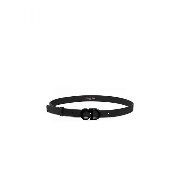 DIOR 20mm Belt