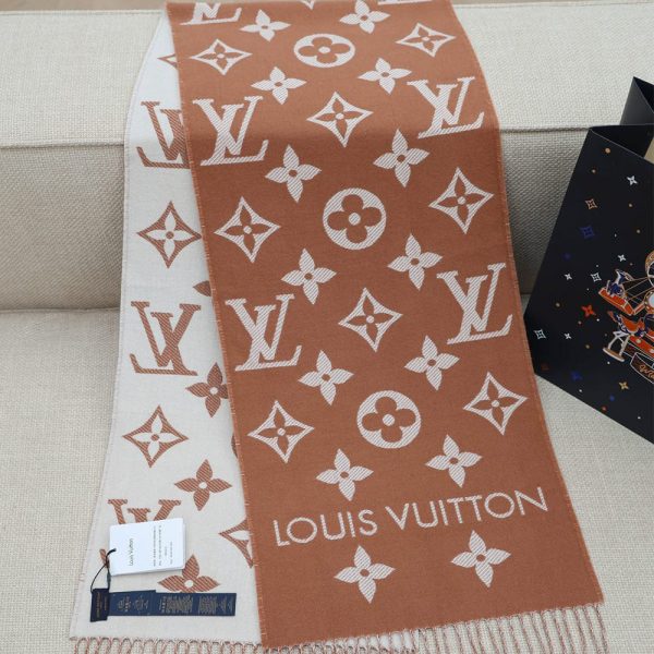 LV ESSENTIAL Scarf