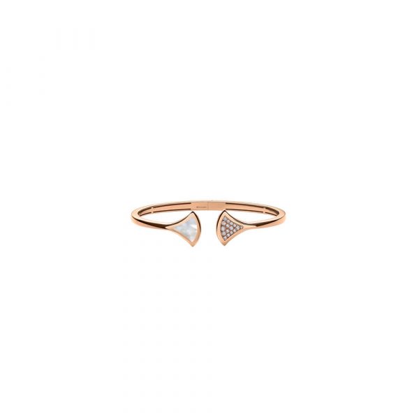 BVLGARI Divas??Dream Bracelet