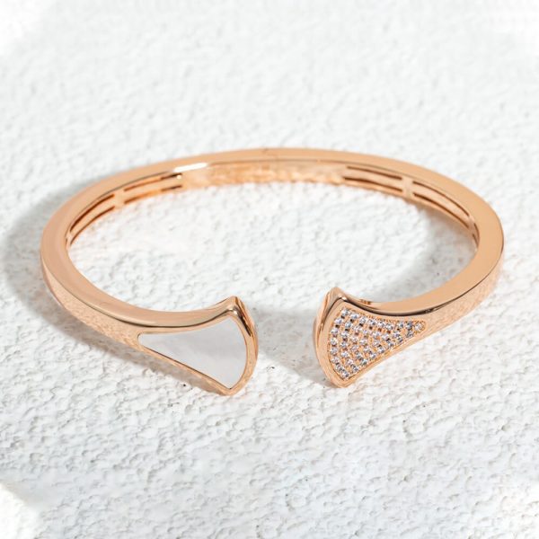 BVLGARI Divas??Dream Bracelet