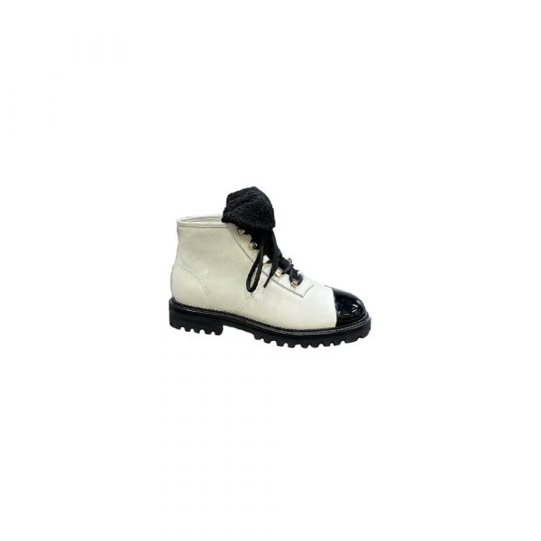 CHANEL BOOTS
