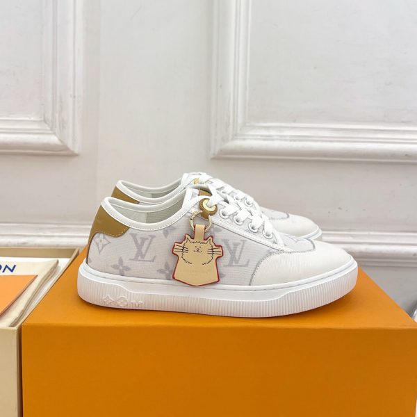 LV Lagoon Sneaker