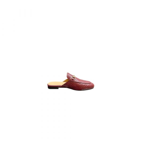 Gucci Women’s Princetown slipper