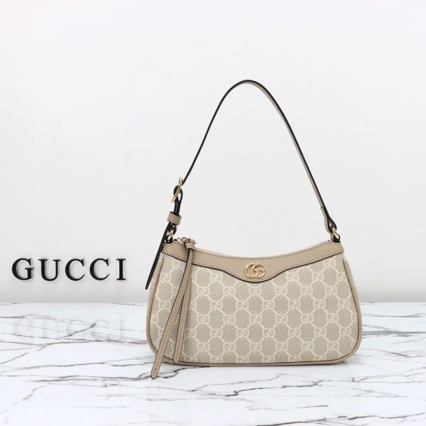 Gucci Ophidia small shoulder bag