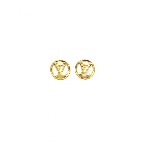LOUIS VUITTON EARRINGS