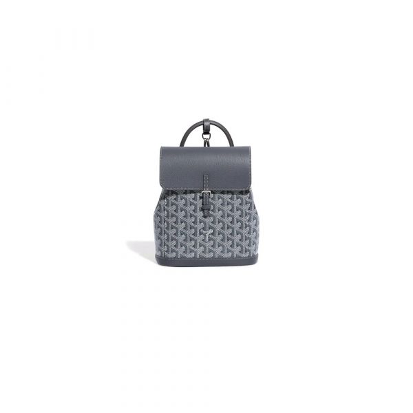 Goyard Alpin Mini Backpack