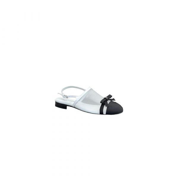 CHANEL Slingbacks
