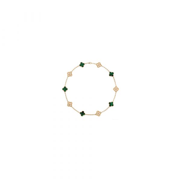 Van Cleef & Arpels Necklace
