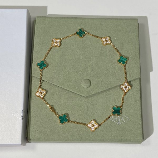 Van Cleef & Arpels Necklace