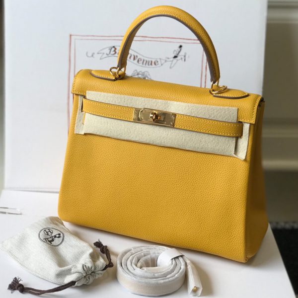 Hermes Kelly 25(HIGH-END GRADE)