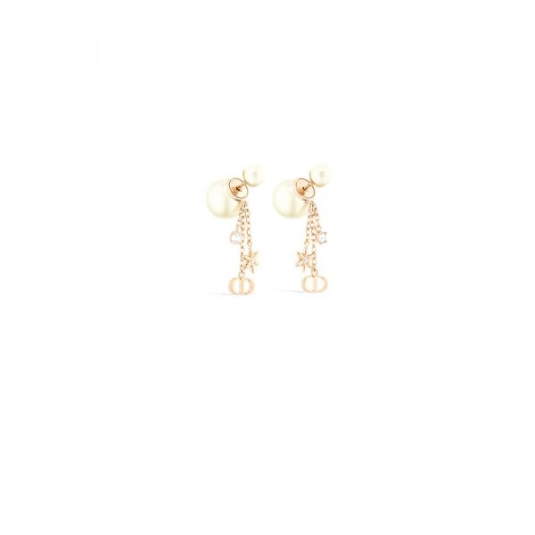 DIOR Tribales Earrings