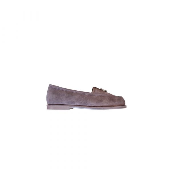 CHANEL WOMEN LOAFER