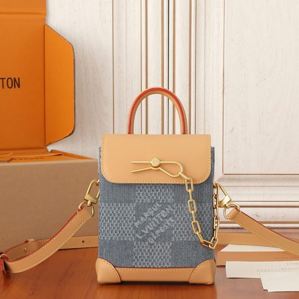 LV Nano Steamer