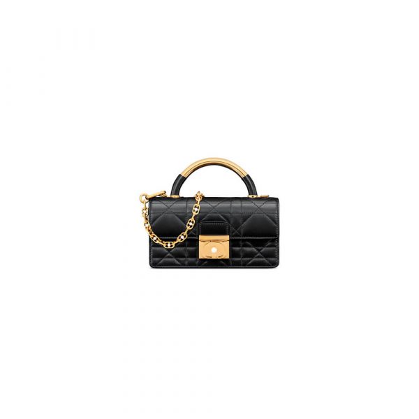 Mini Dior Ange Bag