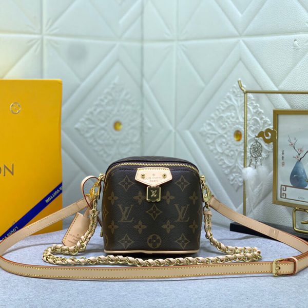 LV Just In Case